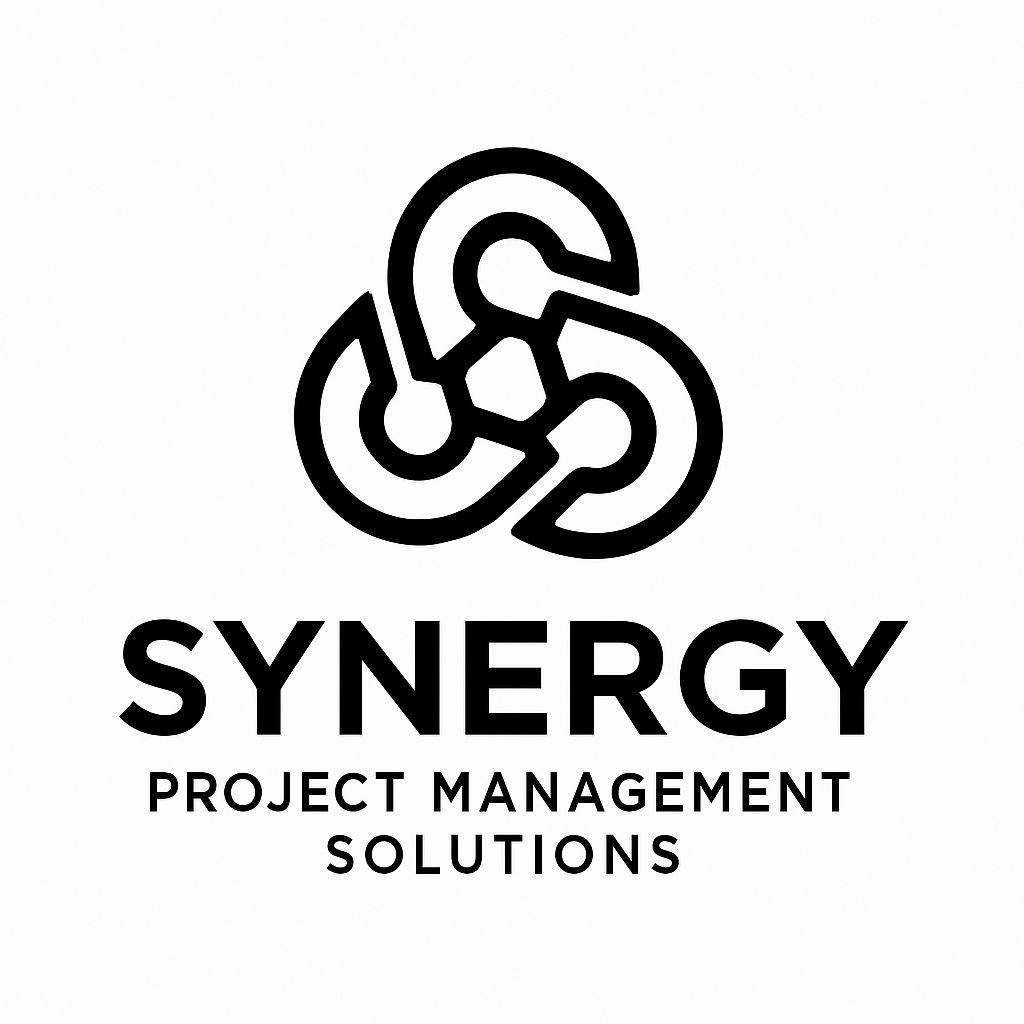 Synergy PM Solutions Logo